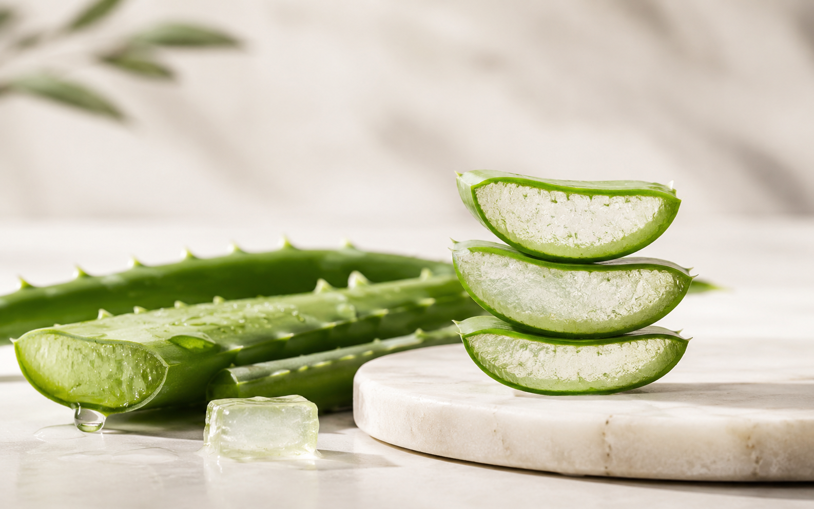 Aloe vera